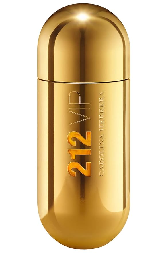 Carolina Herrera 212 Vip Eau De Parfum Spray for Women