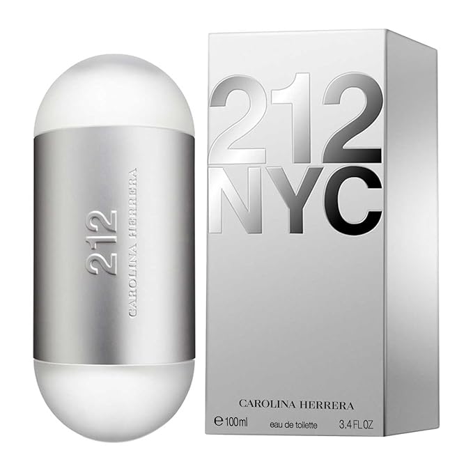 212 BY CAROLINA HERRERA By CAROLINA HERRERA For WOMEN