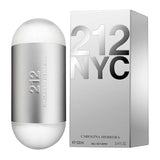 212 BY CAROLINA HERRERA By CAROLINA HERRERA For WOMEN