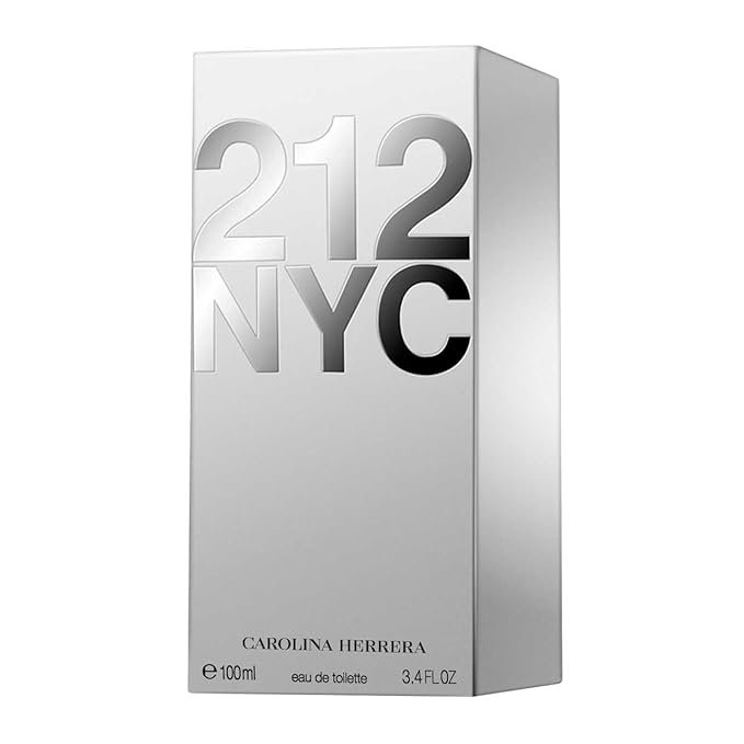 212 BY CAROLINA HERRERA By CAROLINA HERRERA For WOMEN